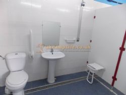 Camping And Caravan Storage La Baudonniere