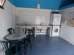 Camping And Caravan Storage La Baudonniere
