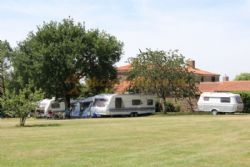 Camping And Caravan Storage La Baudonniere