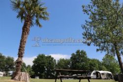 Camping And Caravan Storage La Baudonniere
