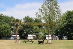 Camping And Caravan Storage La Baudonniere