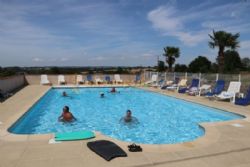 Camping And Caravan Storage La Baudonniere