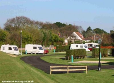 Meadowbank Holidays