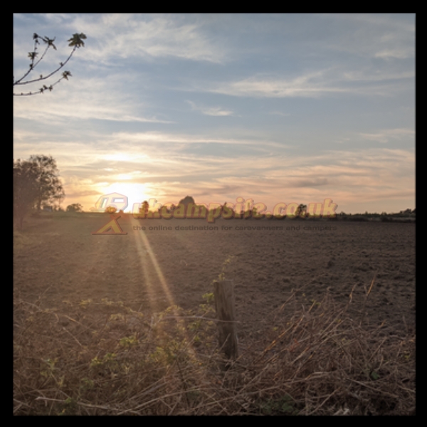 Harrow Wood Farm Caravan Park