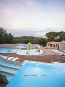 Camping Lou Cantaïre