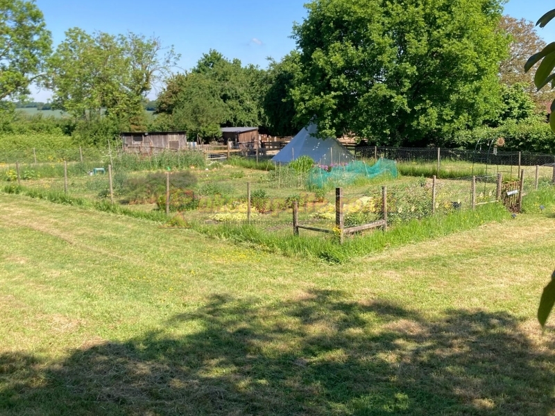 Mill House Camping