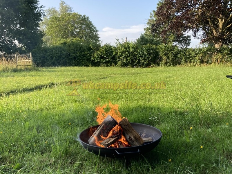Mill House Camping