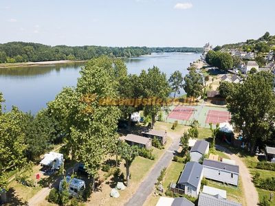 Le Camping De L Isle Verte
