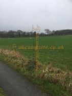 Moss House Farm Campsite