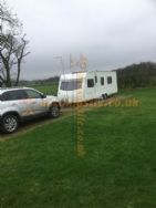 Moss House Farm Campsite