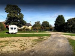 Moss House Farm Campsite
