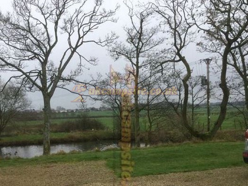 Moss House Farm Campsite