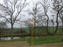 Moss House Farm Campsite