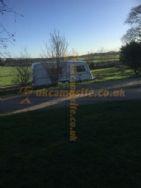 Moss House Farm Campsite