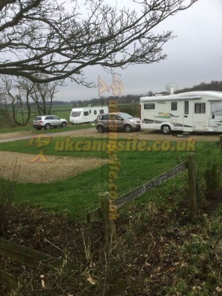 Moss House Farm Campsite