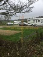 Moss House Farm Campsite