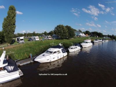 York Marina