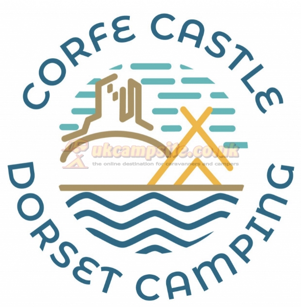 Corfe Castle Dorset Camping