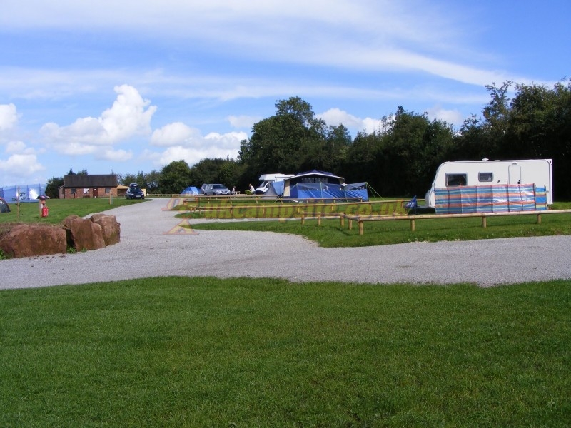 Lower Micklin Touring Park