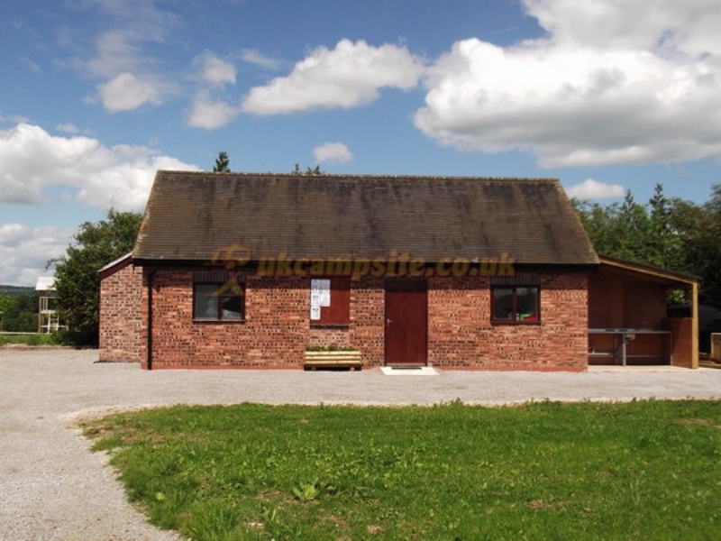 Lower Micklin Touring Park