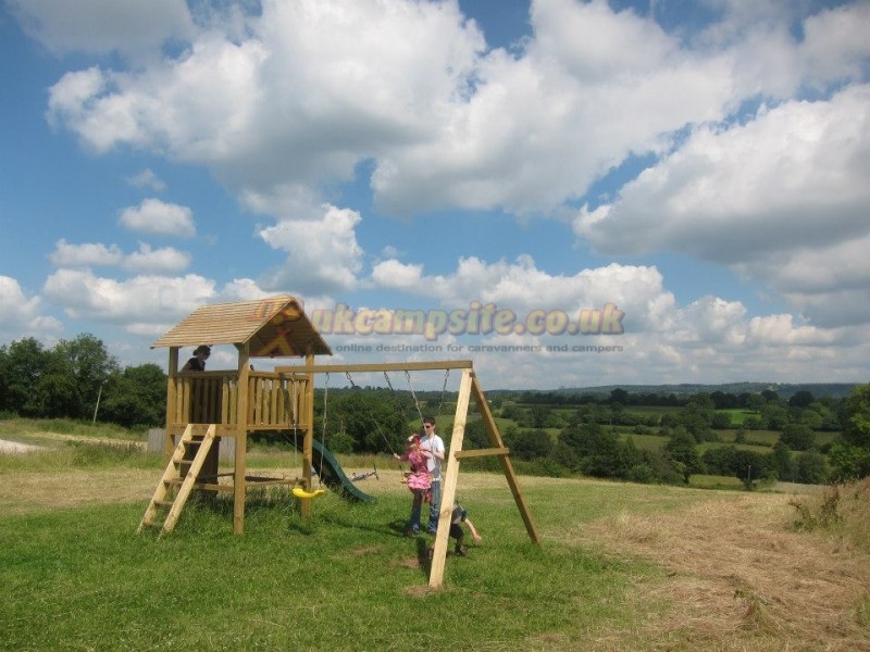 Lower Micklin Touring Park