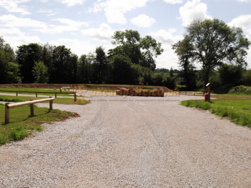 Lower Micklin Touring Park