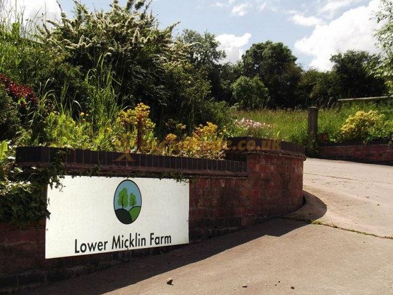 Lower Micklin Touring Park