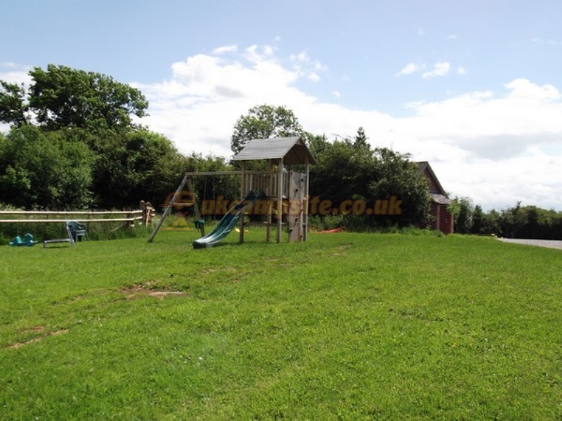 Lower Micklin Touring Park