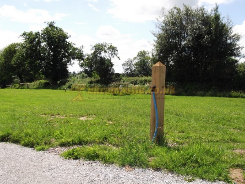Lower Micklin Touring Park