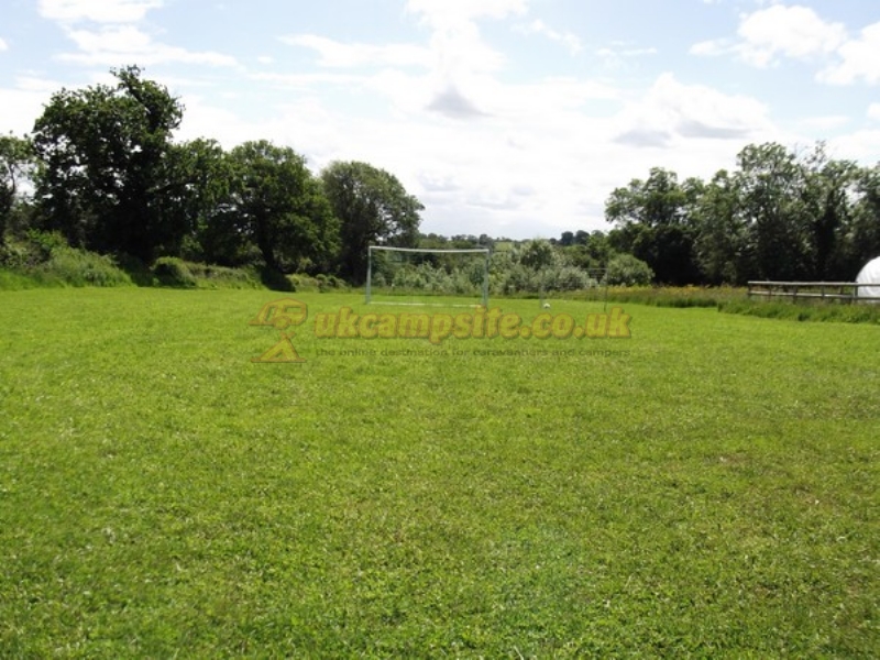 Lower Micklin Touring Park
