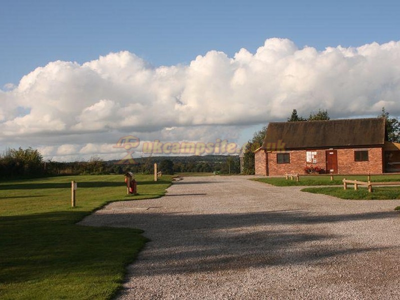 Lower Micklin Touring Park