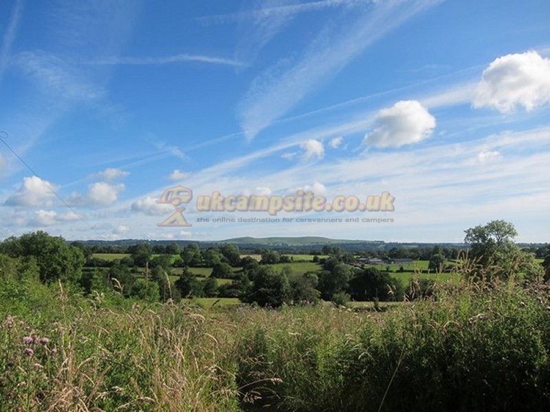 Lower Micklin Touring Park