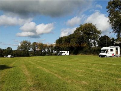 Newton East Farm Cerrficated Location