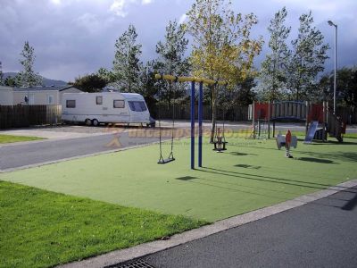 Murlough Cottage Caravan Park