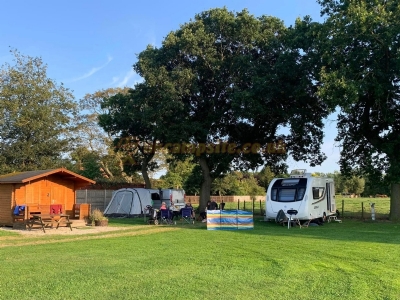 Fourways Camp Site Fourways Camp Site