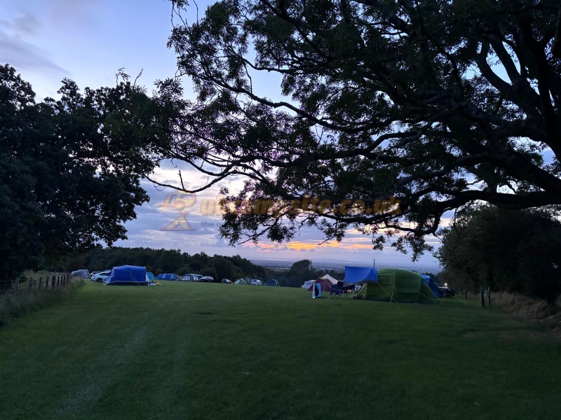 Wallace Lane Farm Glamping And Camping