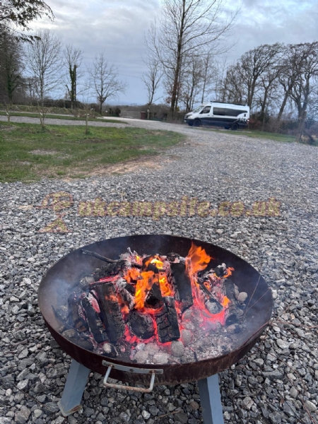 Wallace Lane Farm Glamping And Camping