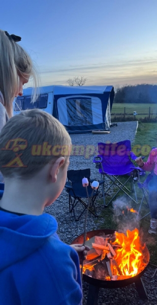 Wallace Lane Farm Glamping And Camping