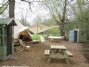 Wye Glamping