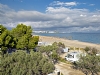 Camping Cala D Oques Camping Cala D Oques