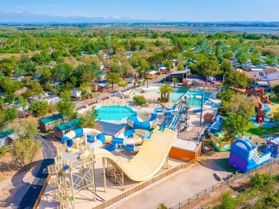 Camping La Nina