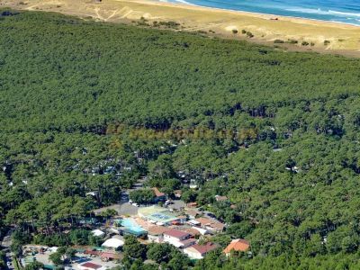 Domaine Naturiste Arnaoutchot Domaine Naturiste Arnaoutchot