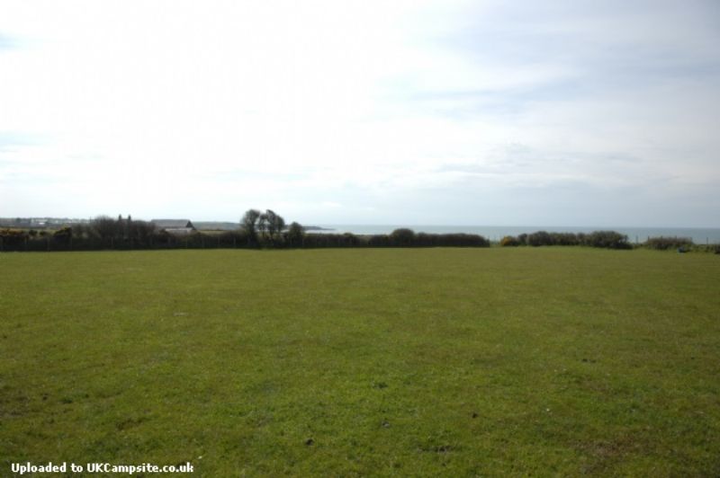 Pant Gwyn Farm