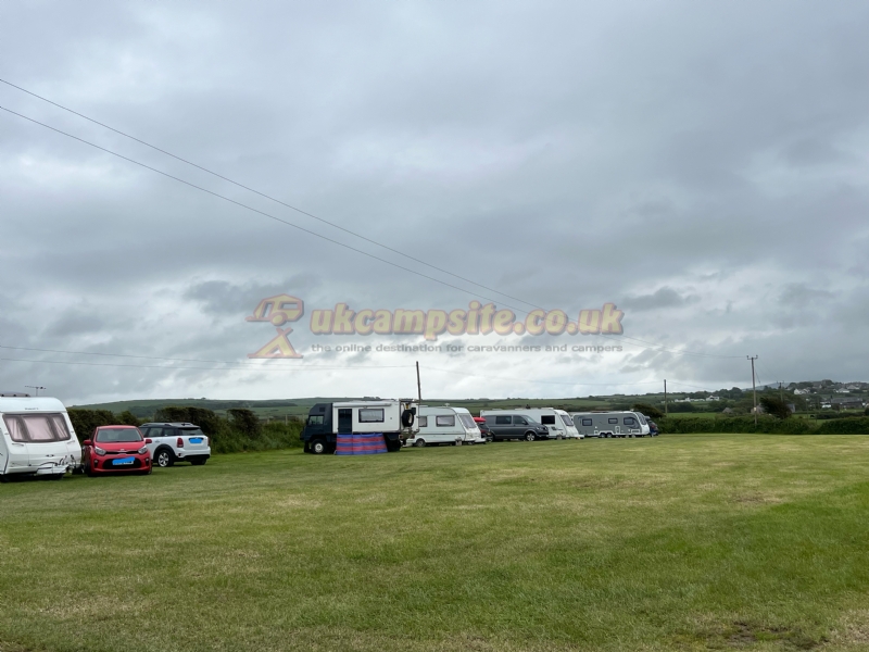 Pant Gwyn Farm