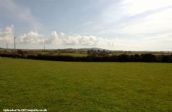 Pant Gwyn Farm