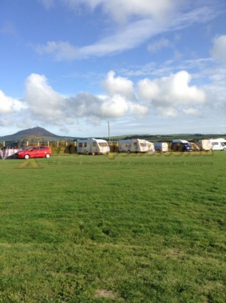 Pant Gwyn Farm