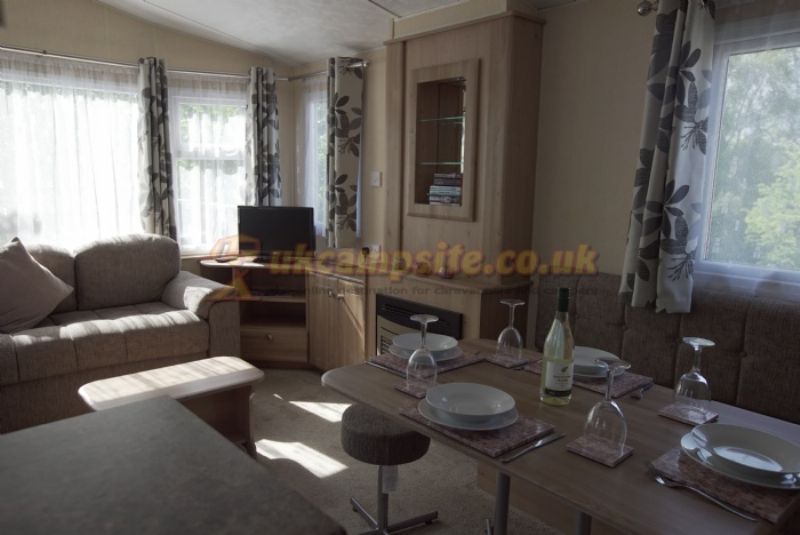 Hook Farm Camping And Caravan Park