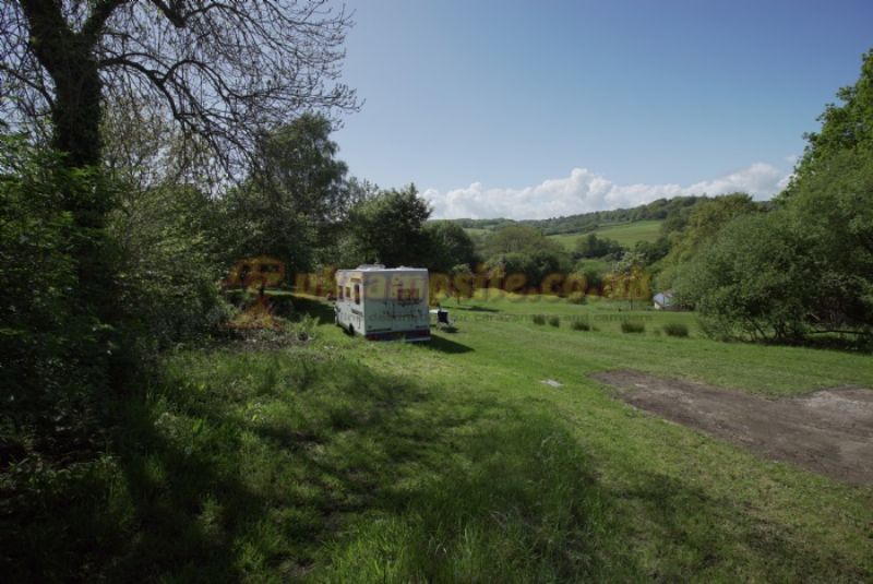 Hook Farm Camping And Caravan Park