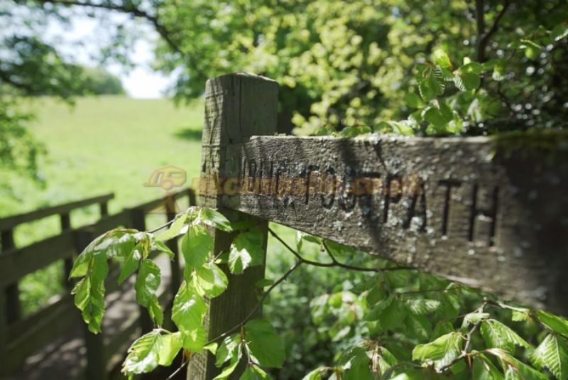 Hook Farm Camping And Caravan Park