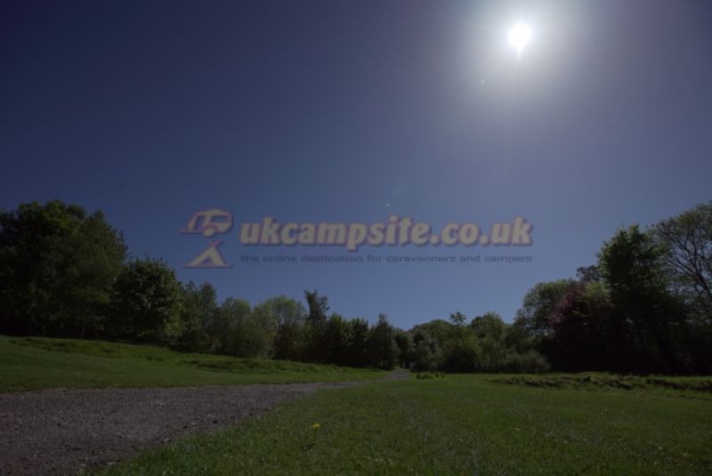 Hook Farm Camping And Caravan Park